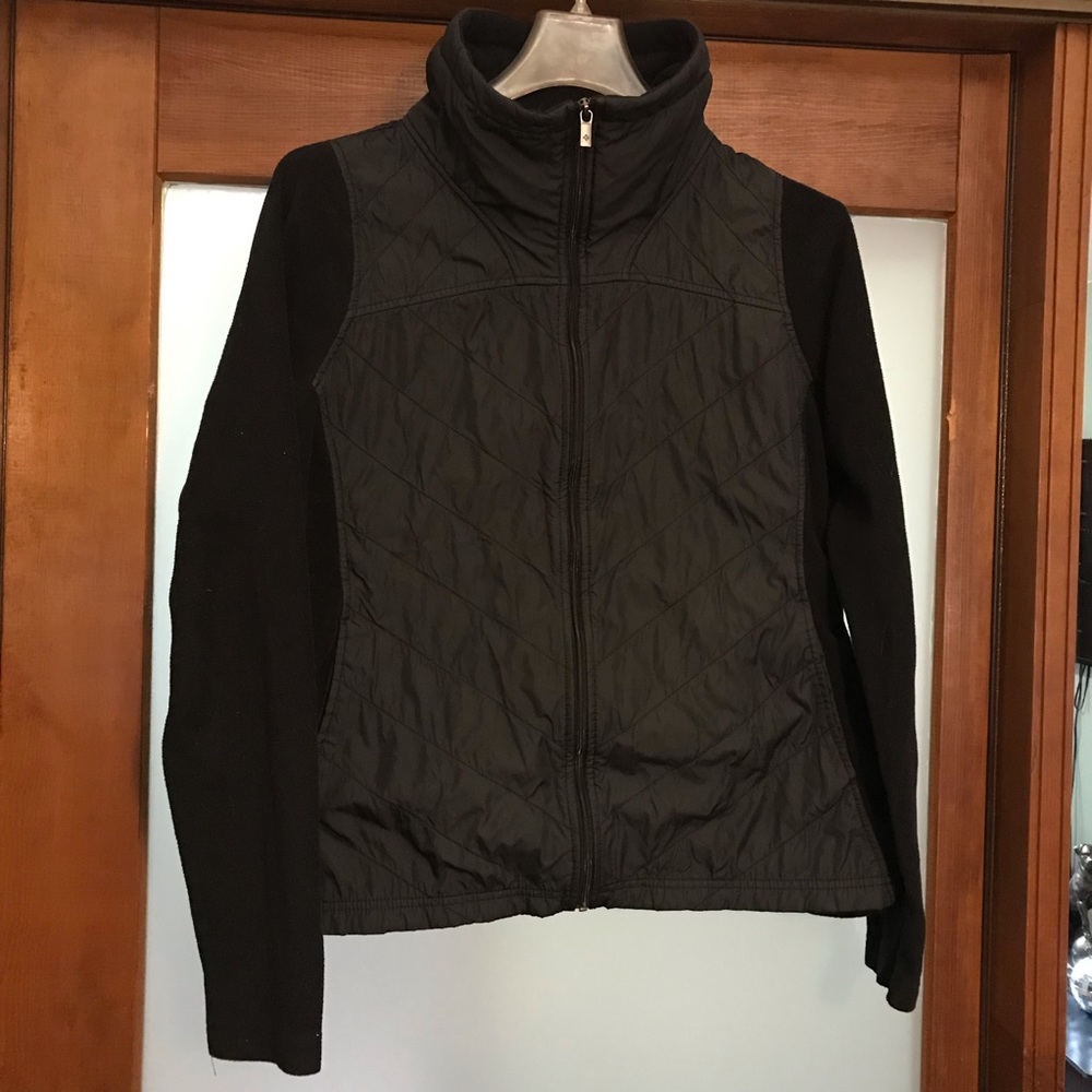 Columbia Jacket